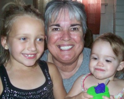 Darlene Allstott