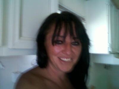 Teresa Hamilton