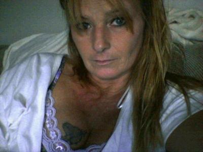 Debbie Vaughn