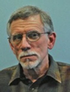 Richard Novotny