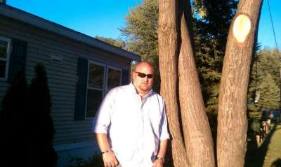 Brandon Karnes