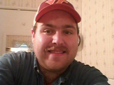 Zachary Betts
