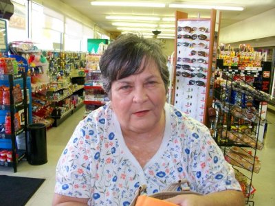 Kathleen Gooch