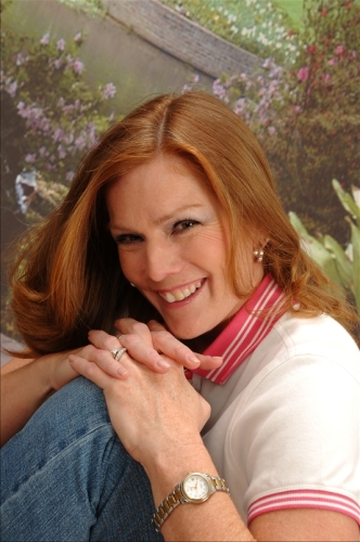 Lori Martin