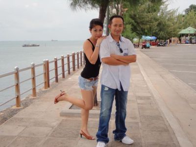 Trung Dinh
