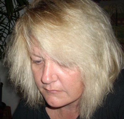 Lori Strickland