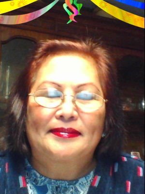 Carmenchita Reyes