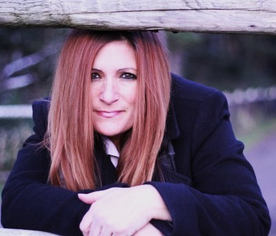 Corina Rigaud