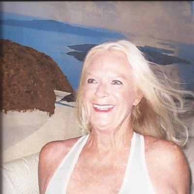 Nancy Ellis