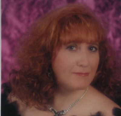Cheryll Rognon