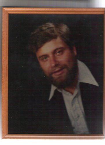 Mark Ganzer