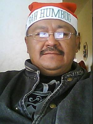 Eloy Garcia