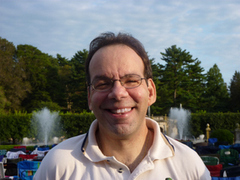Nicholas Laspas
