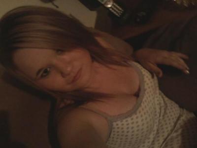 Amber Romines