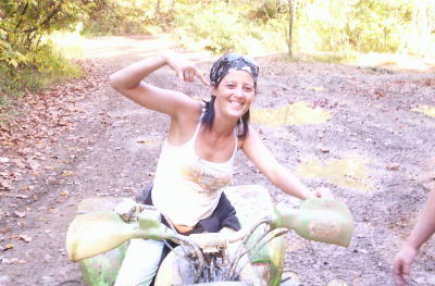 Heather Cornett