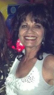 Carol Walker