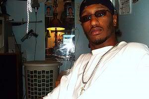 Antonio Nichols