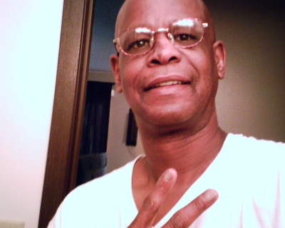 Darrell Webb