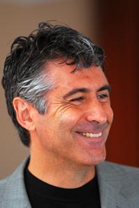 Theodore Fattoross