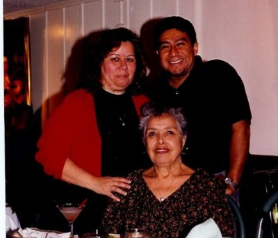 Joanne Garcia