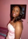 Latia Crockett