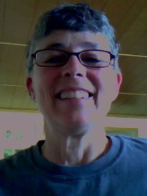 Kathryn Miller
