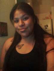 Rocio Flores