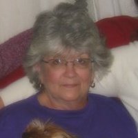 Claudia Wright