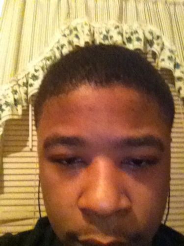 Arlonzo Williams