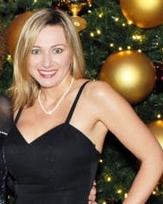 Donna Ford