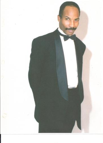 Reginald Downing