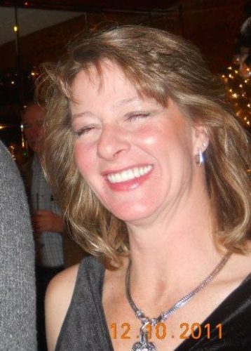 Karen Stump