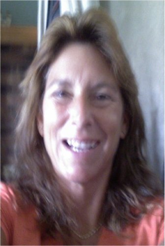 Joan Martin