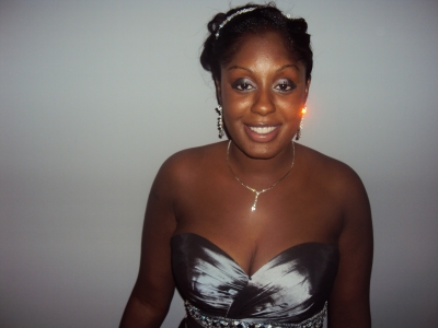 Sameerah Mcneil