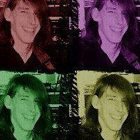 Brian Morgan