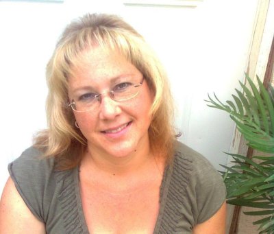 Debbie Richards