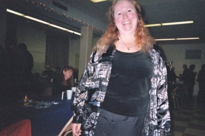 Adele Abrams