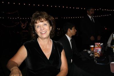 Carolyn Pipes