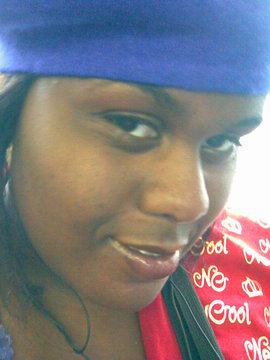 Nicole Harris