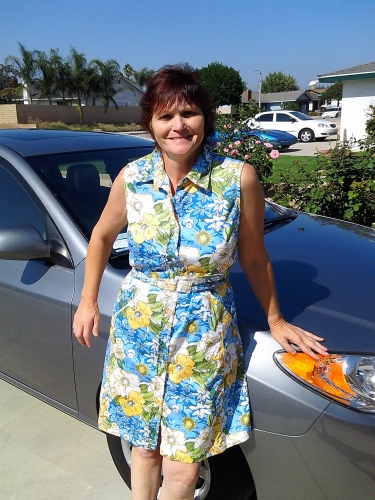 Lisa Stephens
