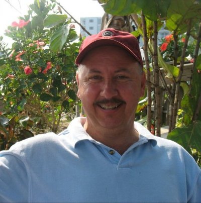 Michael Rizak