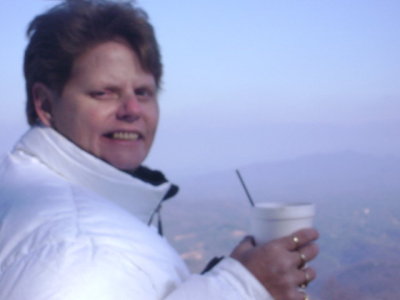 Tina Payne