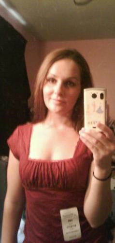 Christina Tilley