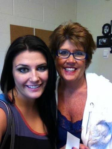 Vicki Winterroth