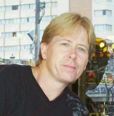 Robert Mcnulty