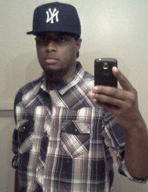 Marcus Scriber