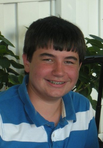 Timothy Colvin