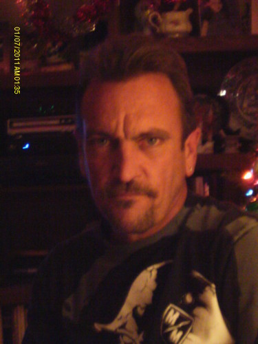 Russell Coopwood