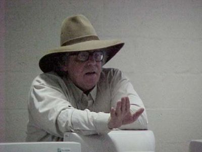 Daniel Eaves
