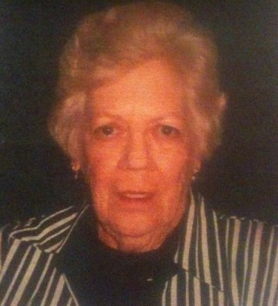 Oleta Gideon